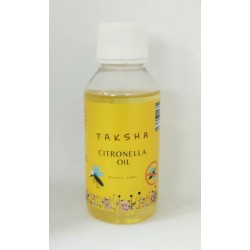 Citronella Oil 100ml