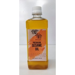 Premium Sesame Oil 500ml