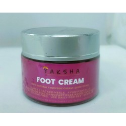 Foot Cream