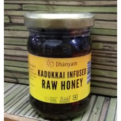 Kadukkai Honey 150g