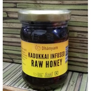 Kadukkai Honey 150g