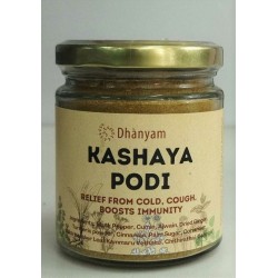 Kashaya Podi 100g