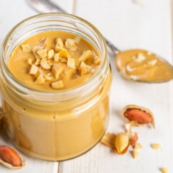 Peanut Butter 250g