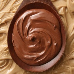 Chocolate Peanut Butter 250g