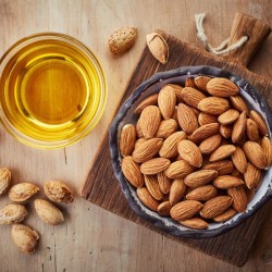 Almond Oil 100ml