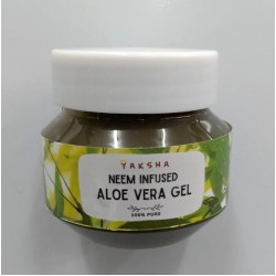 Aloe Vera Neem Gel 100g