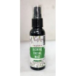 Jasmine Facial Mist 50ml