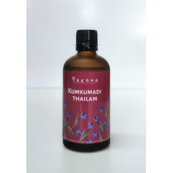 Kumkumadhi Body Oil 100ml