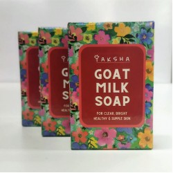 Goat Milk Soap