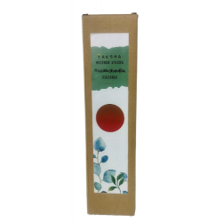 Davana Incense Sticks