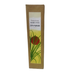 Lemongrass Incense Sticks