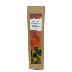 Mattipal Incense Sticks