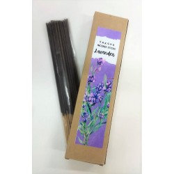 Lavender Incense Sticks