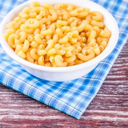 Sooji Macaroni Pasta 250g