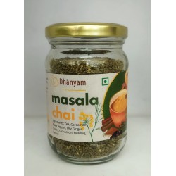 Masala Chai 150g