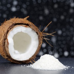 Desiccated Coconut 250g