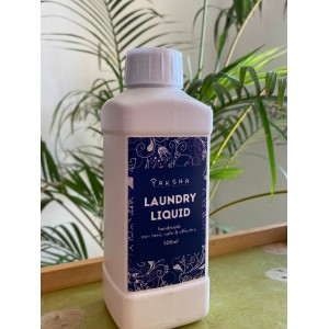 Eco Laundry Liquid 500ml