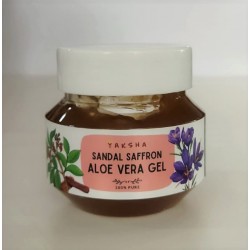 Aloevera Sandal Gel 100g