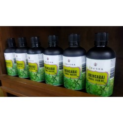 Bhringraj Hair Oil 100ml