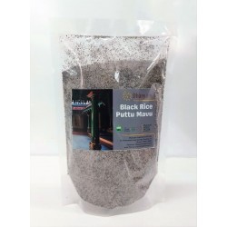 Black Rice Puttu Mavu 500g