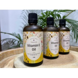 Vitamin E Oil 100ml