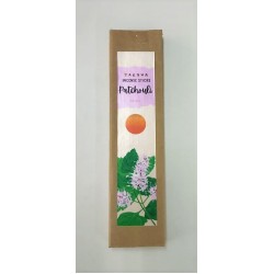 Patchouli Incense