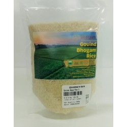 Govinda Bogam Rice 500g