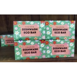 Dishwash Eco Bar 100g