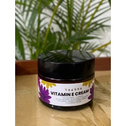 Vitamin E Cream 50g 