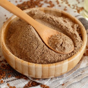 Flax Seed Powder 100g