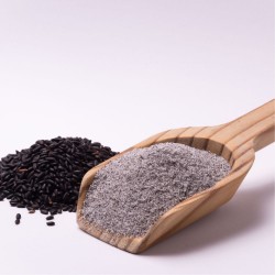 Black Rice Flour 500g