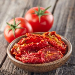 Sundried Tomato 100g