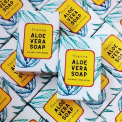 Aloe Vera Soap