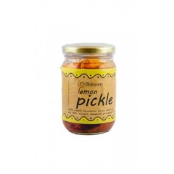 Lemon Pickle 250g