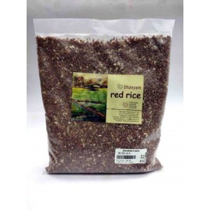 Red Rice 1kg