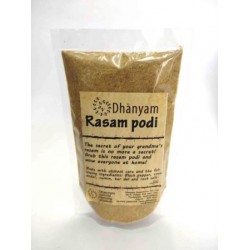 Rasam Powder 100g Hm