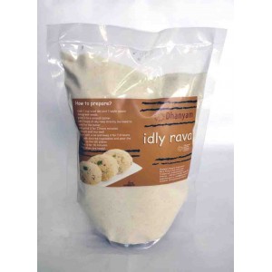 Idly Rava 500g