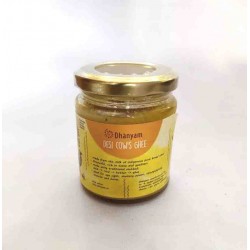 Desi Cow Ghee 150g