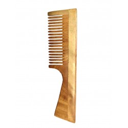 Neem Wood Comb Style 1 Iv