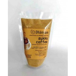 Sukku Coffee 100g