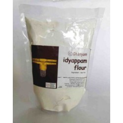 Idiyappam Flour 500g