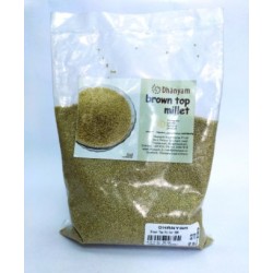 Brown Top Millet 500g