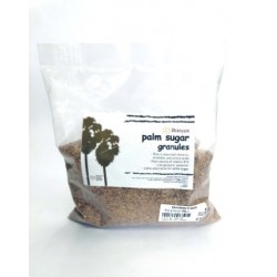 Palm Granules 500g