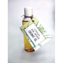 Aloe Oil 100ml