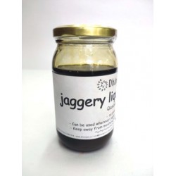 Liquid Jaggery 400g Dh